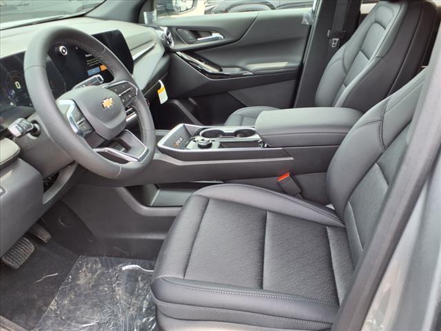 new 2026 Chevrolet Equinox car, priced at $32,340