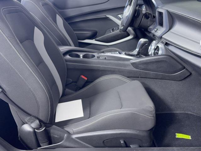 used 2023 Chevrolet Camaro car, priced at $28,919