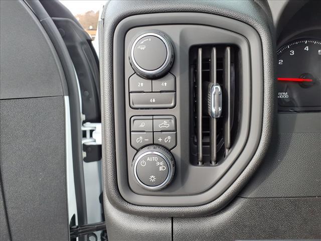 new 2026 Chevrolet Silverado 2500 car, priced at $56,459