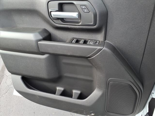 new 2026 Chevrolet Silverado 2500 car, priced at $56,459