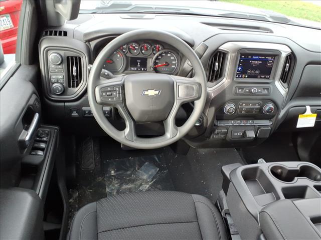 new 2026 Chevrolet Silverado 2500 car, priced at $56,459