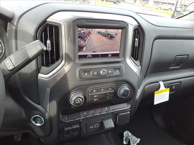 new 2026 Chevrolet Silverado 2500 car, priced at $56,459
