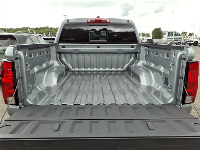 new 2026 Chevrolet Colorado car, priced at $44,722
