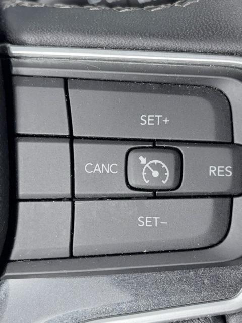 used 2024 Jeep Wagoneer L car, priced at $44,489