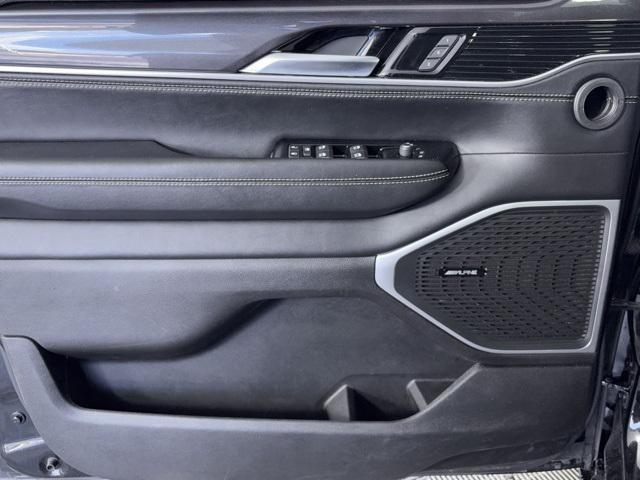 used 2024 Jeep Wagoneer L car, priced at $44,489