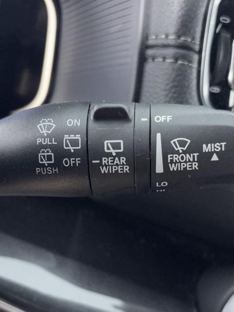 used 2024 Jeep Wagoneer L car, priced at $44,489