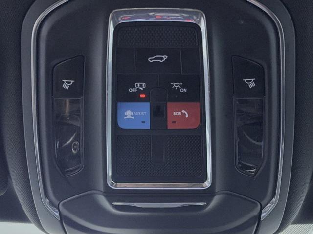 used 2024 Jeep Wagoneer L car, priced at $44,489