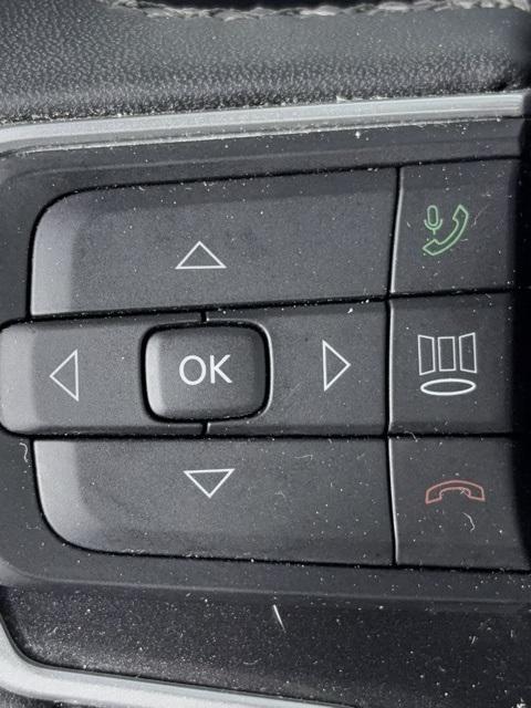 used 2024 Jeep Wagoneer L car, priced at $44,489