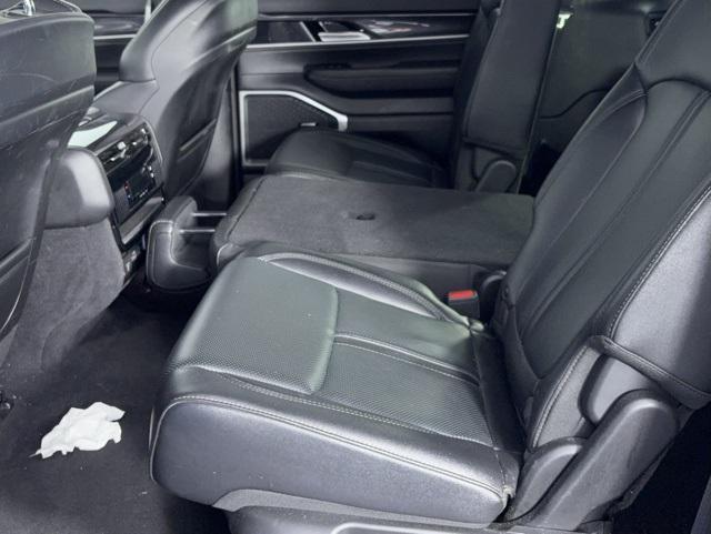 used 2024 Jeep Wagoneer L car, priced at $48,969