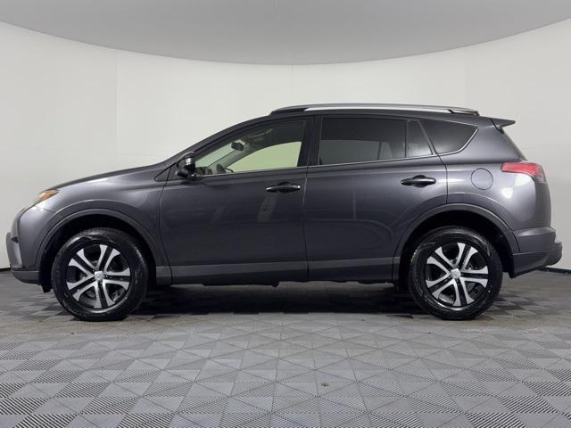 used 2018 Toyota RAV4 car, priced at $15,867