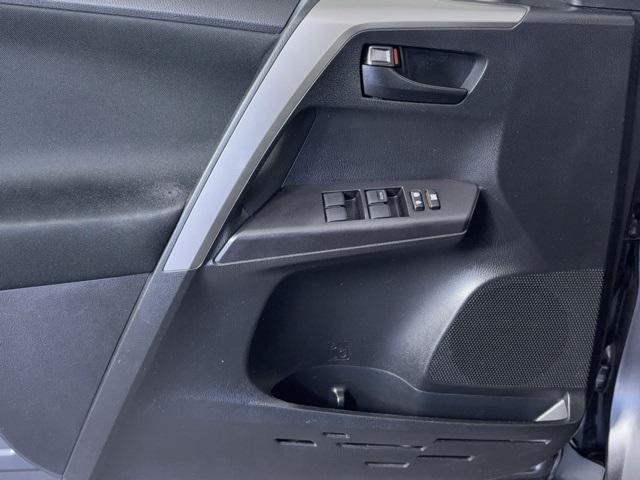 used 2018 Toyota RAV4 car, priced at $15,867