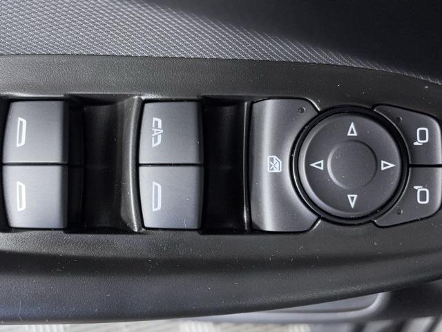 used 2023 Chevrolet TrailBlazer car, priced at $23,879