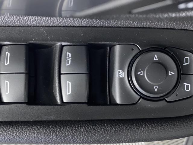 used 2022 GMC Terrain car, priced at $24,499