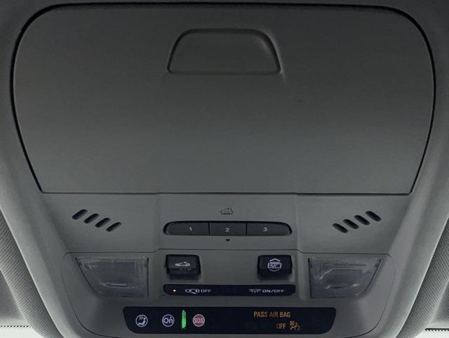 used 2022 GMC Terrain car, priced at $24,499