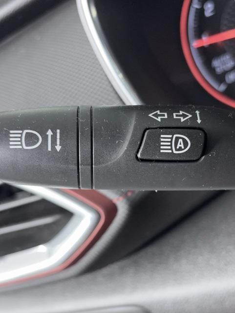 used 2023 Chevrolet TrailBlazer car, priced at $23,626