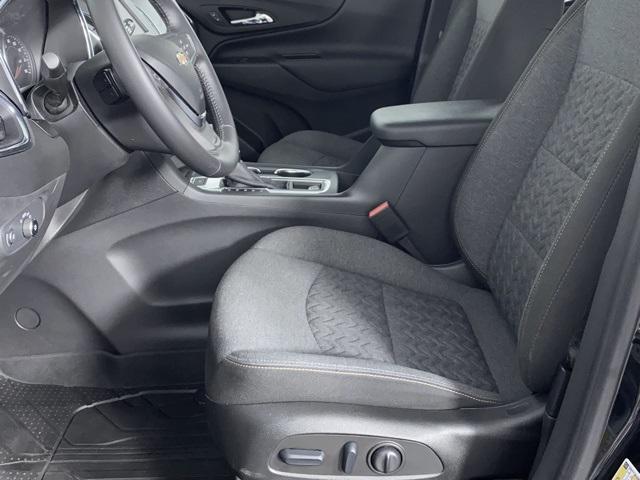 used 2022 Chevrolet Equinox car, priced at $22,999
