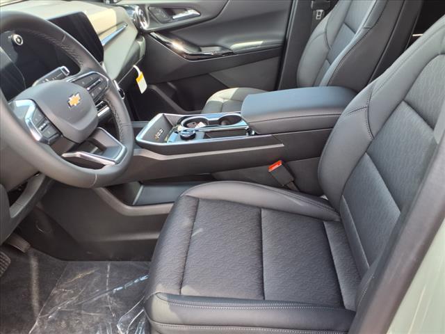 new 2026 Chevrolet Equinox car, priced at $32,340