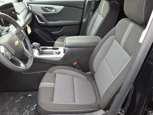 new 2026 Chevrolet Blazer car, priced at $41,315
