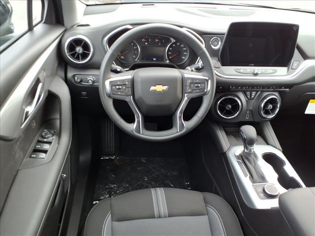 new 2026 Chevrolet Blazer car, priced at $41,315