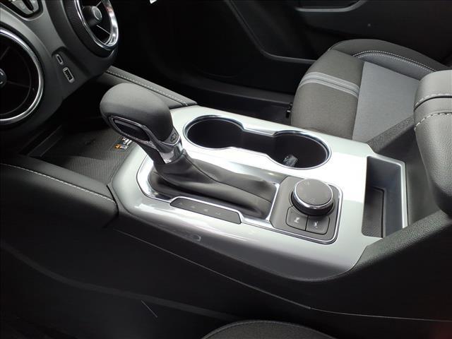 new 2026 Chevrolet Blazer car, priced at $41,315