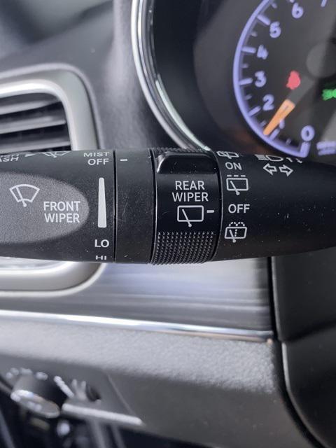 used 2021 Jeep Grand Cherokee car, priced at $24,994