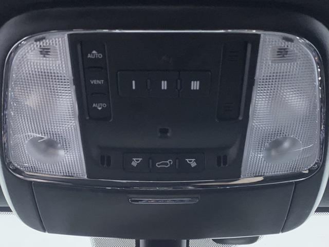 used 2021 Jeep Grand Cherokee car, priced at $24,994