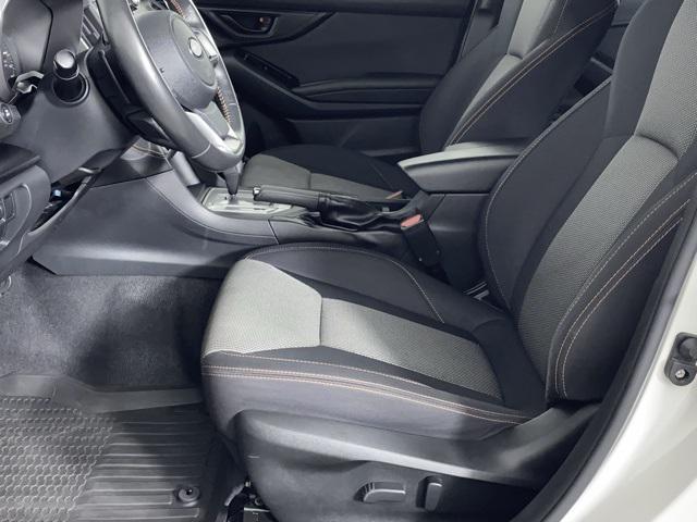 used 2021 Subaru Crosstrek car, priced at $20,994