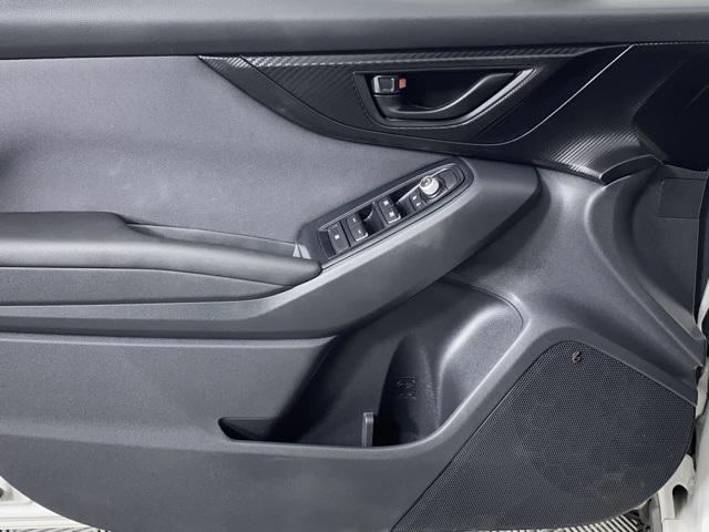 used 2021 Subaru Crosstrek car, priced at $20,994