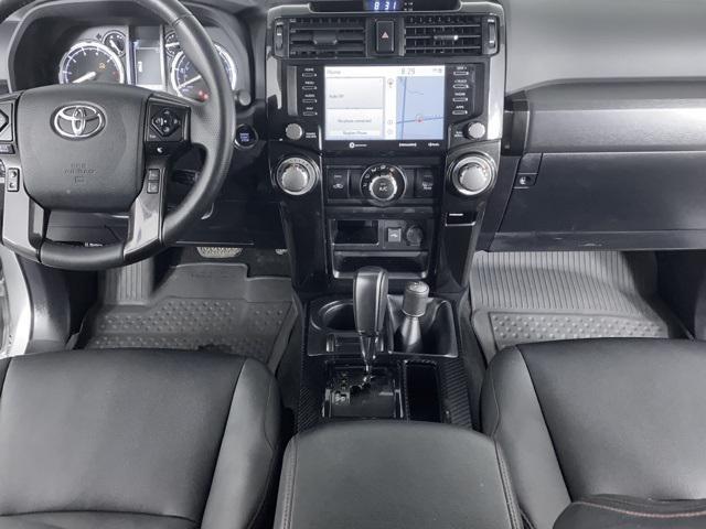 used 2021 Toyota 4Runner car, priced at $39,818