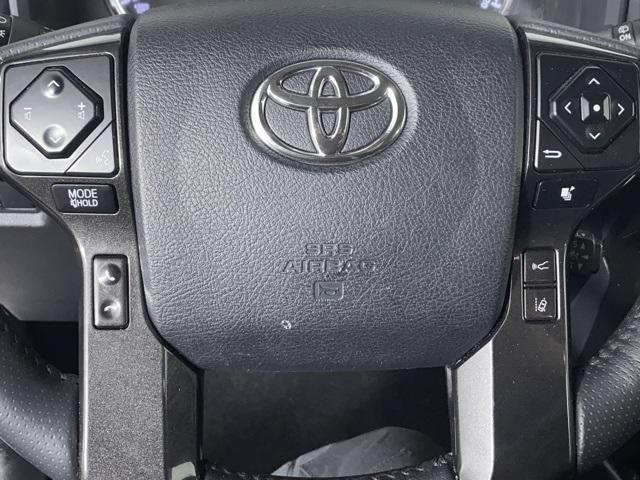 used 2021 Toyota 4Runner car, priced at $39,818