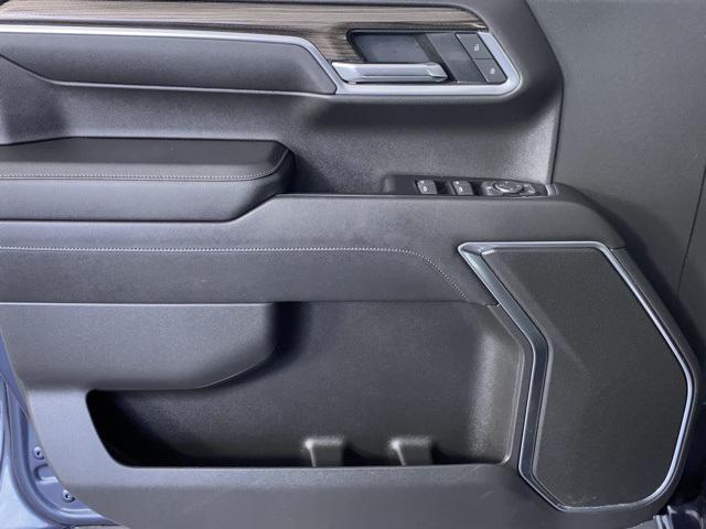 used 2022 Chevrolet Silverado 1500 car, priced at $34,994