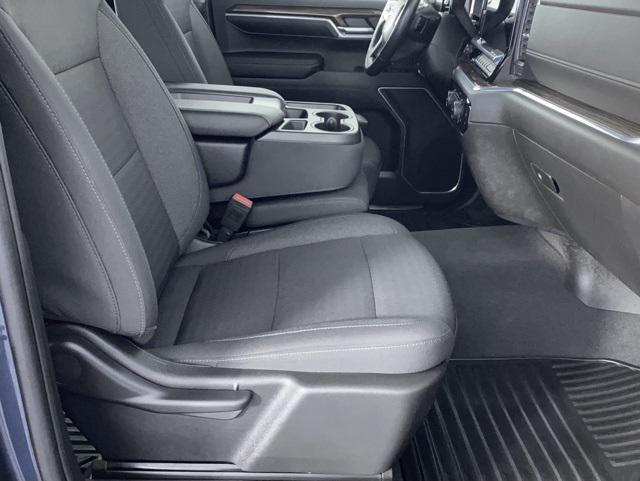 used 2022 Chevrolet Silverado 1500 car, priced at $34,994