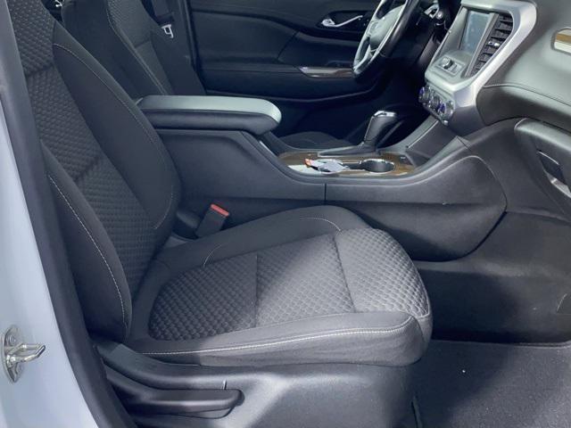used 2019 GMC Acadia car, priced at $21,830