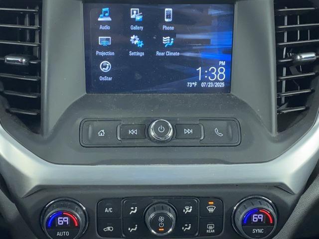 used 2019 GMC Acadia car, priced at $21,830