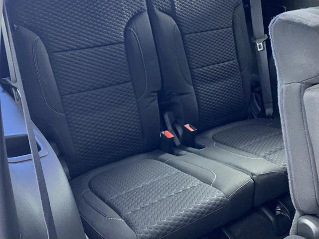 used 2019 GMC Acadia car, priced at $21,830