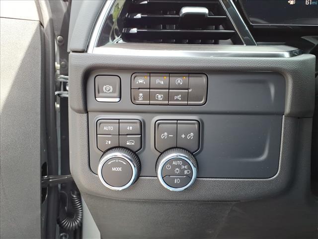 new 2025 Chevrolet Suburban car, priced at $77,060