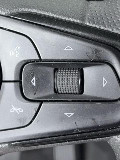 used 2022 Chevrolet TrailBlazer car, priced at $17,000