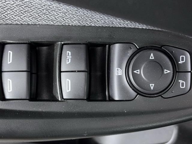 used 2022 Chevrolet TrailBlazer car, priced at $17,000