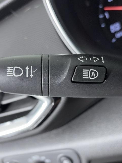 used 2022 Chevrolet TrailBlazer car, priced at $17,000