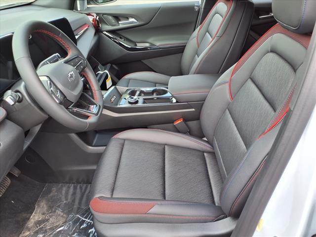 new 2026 Chevrolet Equinox car, priced at $39,105