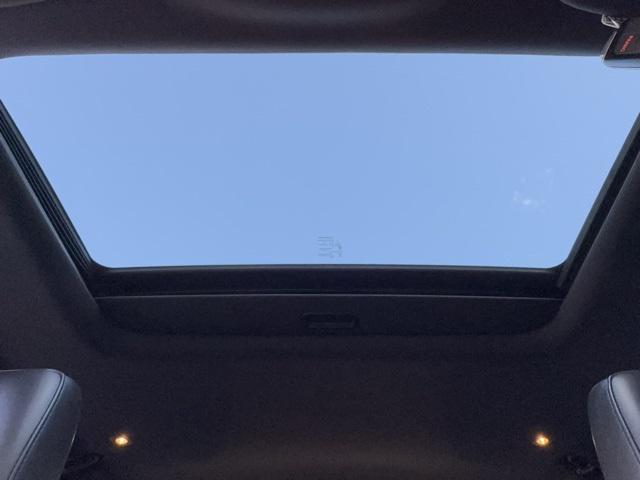 used 2020 Jeep Grand Cherokee car, priced at $23,403