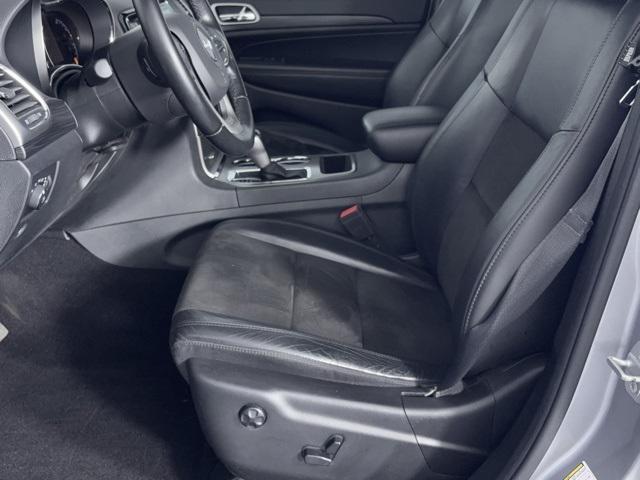 used 2020 Jeep Grand Cherokee car, priced at $23,403