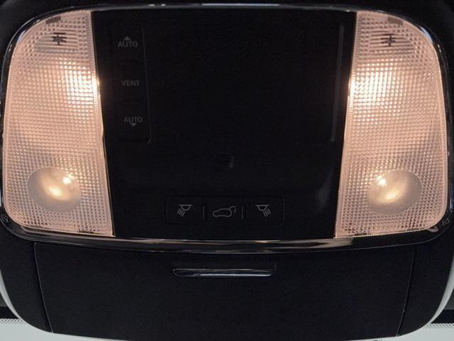 used 2020 Jeep Grand Cherokee car, priced at $23,403