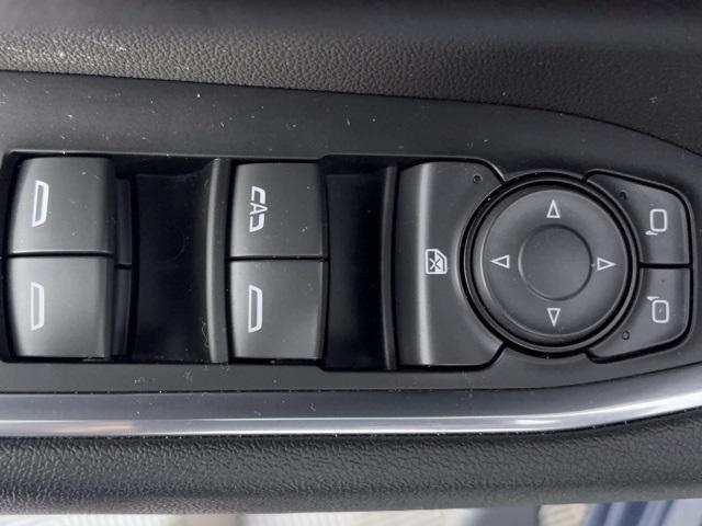 used 2023 Chevrolet Silverado 1500 car, priced at $36,928