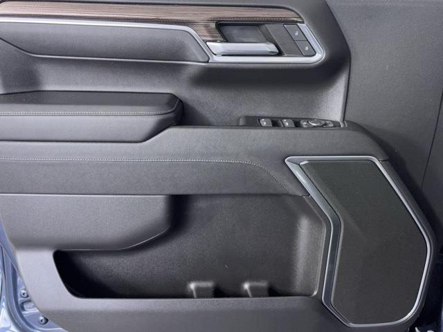 used 2023 Chevrolet Silverado 1500 car, priced at $36,928