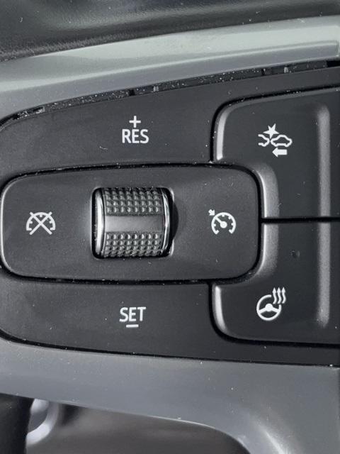 used 2023 Chevrolet Silverado 1500 car, priced at $36,928