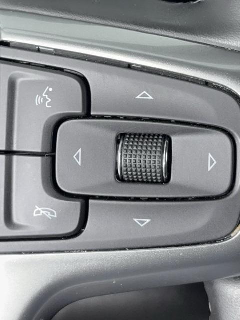 used 2023 Chevrolet Silverado 1500 car, priced at $36,928