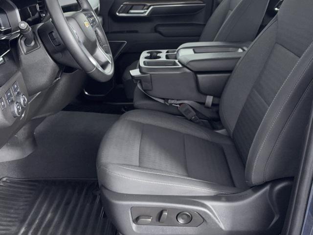 used 2023 Chevrolet Silverado 1500 car, priced at $36,928