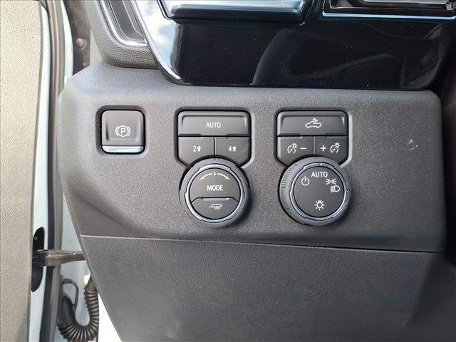 new 2026 Chevrolet Silverado 1500 car, priced at $51,472