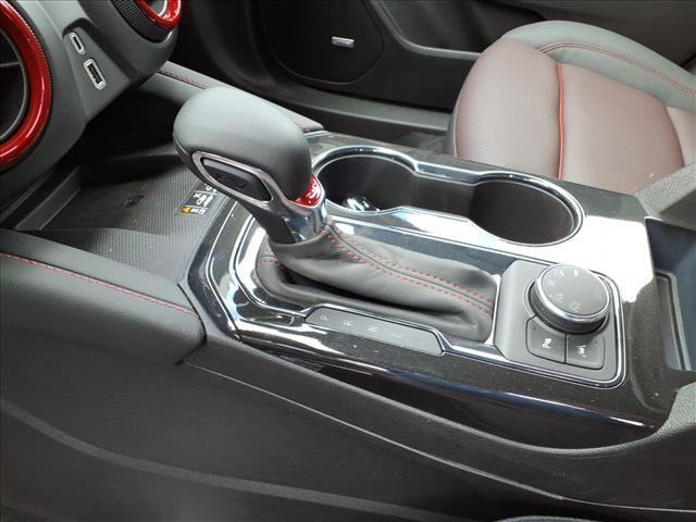 new 2026 Chevrolet Blazer car, priced at $55,064